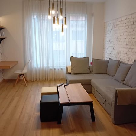Trendy And Stylish In City Centre For Business And Leisure Sofya Dış mekan fotoğraf