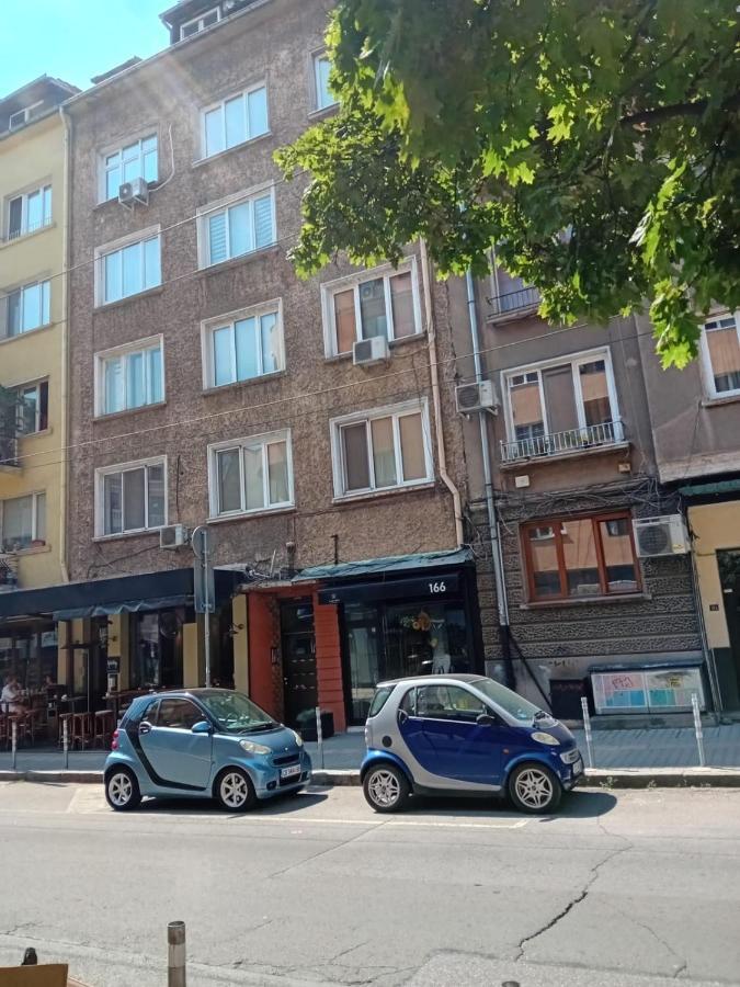 Trendy And Stylish In City Centre For Business And Leisure Sofya Dış mekan fotoğraf